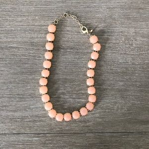 Jcrew Statement Necklace